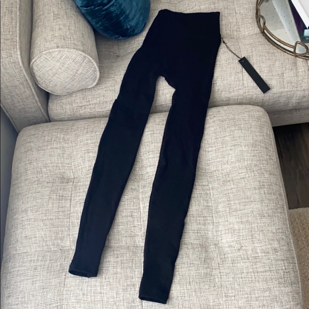 Carbon38 leggings NEW WITH TAGS